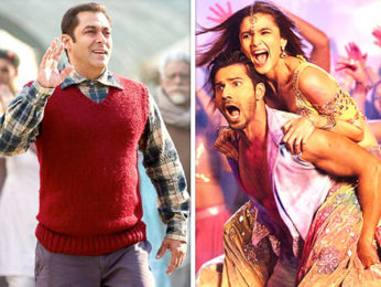 Box Office: Tubelight surpasses Badrinath Ki Dulhania, crosses 200 crores at the worldwide box office Box Office: Tubelight surpasses Badrinath Ki Dulhania, crosses 200 crores at the worldwide box office