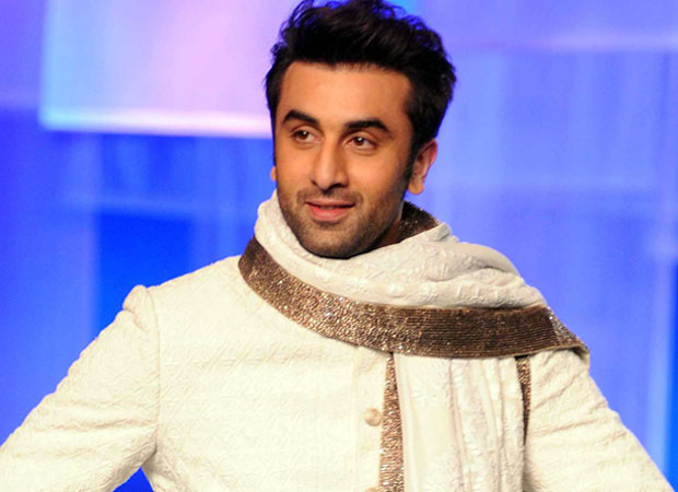 "Nepotism does exist and I'm a 'disarming' product of it"- says Ranbir Kapoor