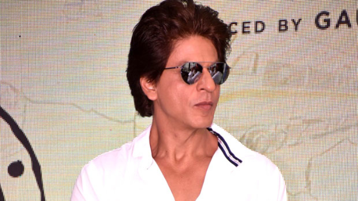 Shah Rukh Khan Reveals The Role Of Salman Khan In Anand L Rai’s Next Shah Rukh Khan Reveals The Role Of Salman Khan In Anand L Rai’s Next