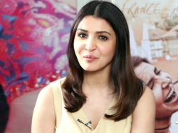 “We’ll See A Very DIFFERENT Shah Rukh Khan In Jab Harry Met Sejal”: Anushka Sharma | Imtiaz Ali