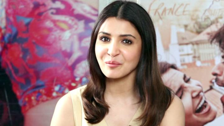 “We’ll See A Very DIFFERENT Shah Rukh Khan In Jab Harry Met Sejal”: Anushka Sharma | Imtiaz Ali