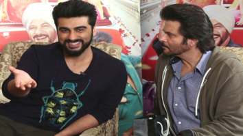 “In Film Industry You Have To Keep Everyone HAPPY”: Arjun Kapoor | Anil Kapoor | Mubarakan