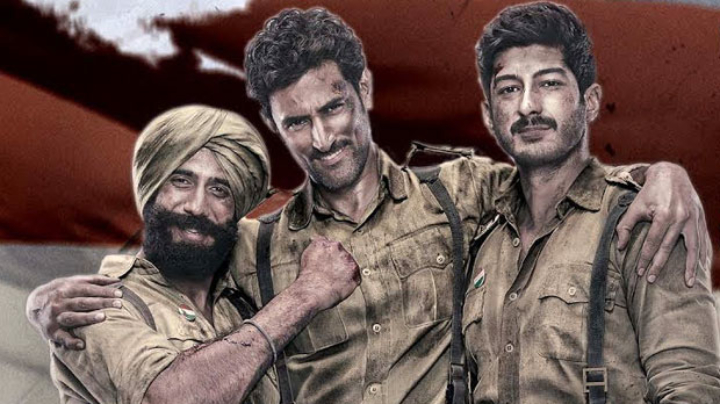Check Out The Superb New Promo Of ‘Raag Desh’ Check Out The Superb New Promo Of ‘Raag Desh’