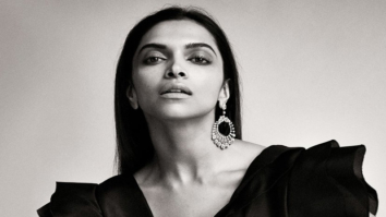 HOTNESS: Deepika Padukone looks exquisite on the cover of Vanity Fair