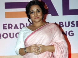 Vidya Balan OPENS UP About What She Feels About Nepotism In Bollywood