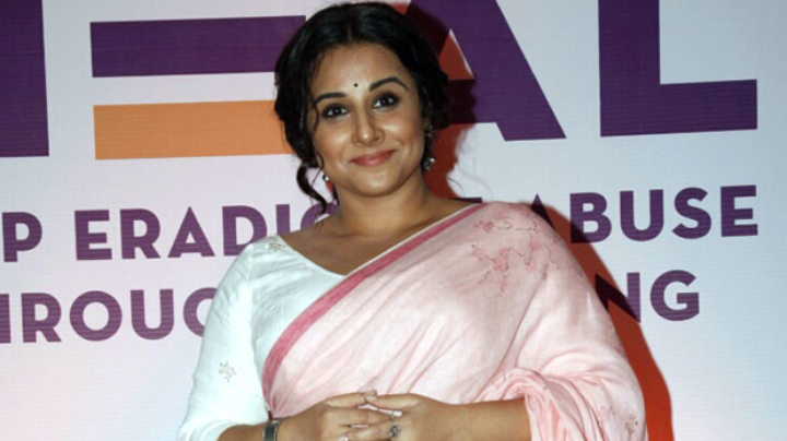 Vidya Balan OPENS UP About What She Feels About Nepotism In Bollywood