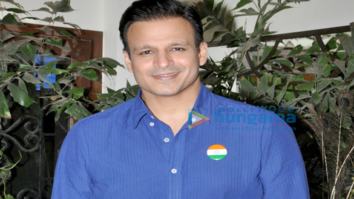 Vivek Oberoi at the media meet of ‘Inside Edge’