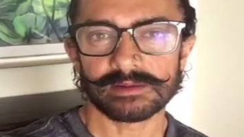 WATCH: Aamir Khan makes a heartfelt appeal to his fans to support the victims of Assam and Gujarat floods