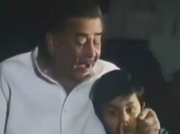 WATCH: Grandfather Raj Kapoor sings ‘Awara Hoon’ to toddler Ranbir Kapoor in this old video