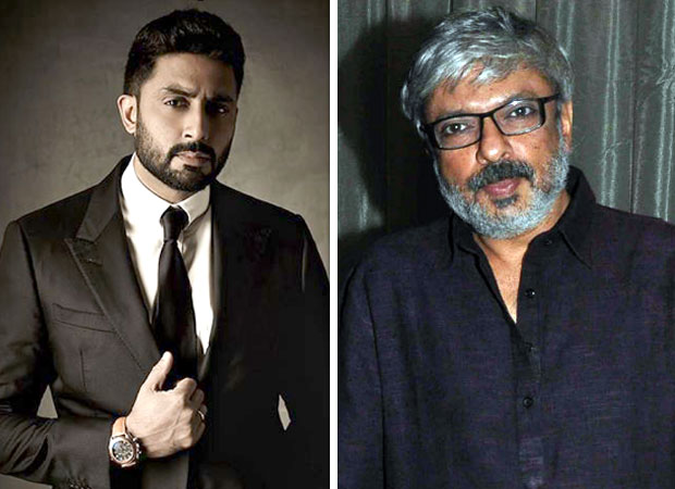 WHAT? Abhishek Bachchan finalized for Sanjay Leela Bhansali’s Sahir Ludhianvi biopic?