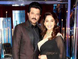WHAT? Here’s how Anil Kapoor covered up for Madhuri Dixit