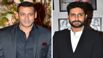 WHAT? Salman Khan’s Dabangg 3 leads to delay Abhishek Bachchan’s Lefty