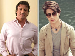 WHAT? Sylvester Stallone to make an appearance in Tiger Shroff’s Rambo?