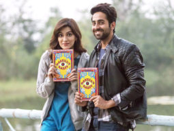 WOW! Bareilly Ki Barfi is adapted from this French novel and this is how the director came across the book
