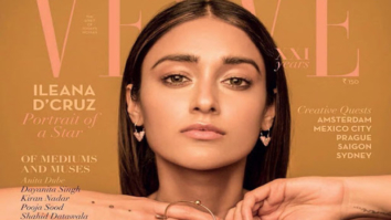 WOW! Ileana D’cruz is glowing in dewy sun-kissed look on the cover of Verve