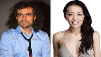 WOW! Imtiaz Ali to discuss cinema with this HOT actress in Bhutan