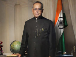 WOW! Indian President Pranab Mukherjee to watch THIS FILM!