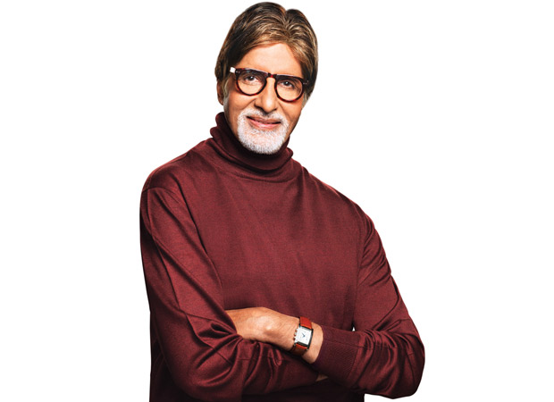 WOW! On the anniversary of Abhimaan’s release, Amitabh Bachchan makes ...