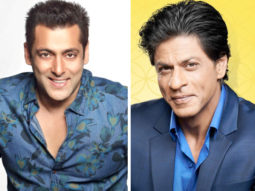 WOW! Salman Khan plays himself in Aanand L. Rai’s film, confirms Shah Rukh Khan