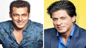 WOW! Salman Khan plays himself in Aanand L. Rai’s film, confirms Shah Rukh Khan