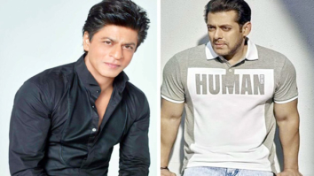 WOW! Shah Rukh Khan opens up about Salman’s cameo in Aanand L Rai’s film