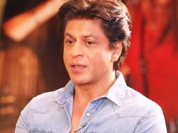 “Was Very SWEET Of Salman Khan To Come Shoot With Us”: SRK | Anand L Rai’s Next | Don 3 | Jab Harry Met Sejal