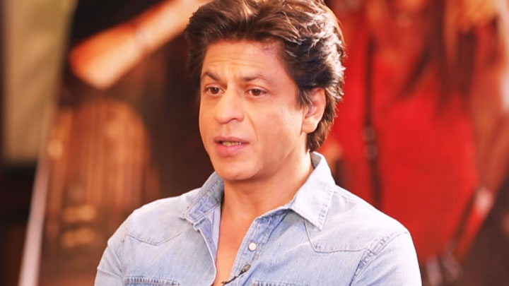 “Was Very SWEET Of Salman Khan To Come Shoot With Us”: SRK | Anand L Rai’s Next | Don 3 | Jab Harry Met Sejal “Was Very SWEET Of Salman Khan To Come Shoot With Us”: SRK | Anand L Rai’s Next | Don 3 | Jab Harry Met Sejal
