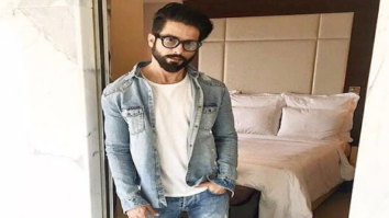 This Is The BIGGEST Night For Any Award Function | Shahid Kapoor | IIFA 2017 | New York