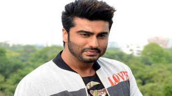 When Arjun Kapoor was asked by his father if he was gay