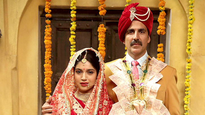 Dialogue Promo 2 (Toilet – Ek Prem Katha) Dialogue Promo 2 (Toilet – Ek Prem Katha)
