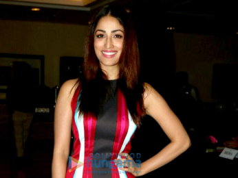 Yami Gautam receives 'Women's Achievers' award