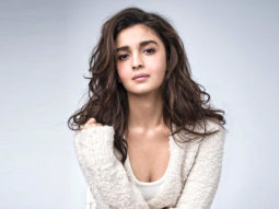 Yet again Alia Bhatt promotes adoption of animals but this time she urges for adoption of strays