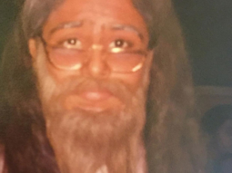 Throwback: You won’t be able to guess who this actress is
