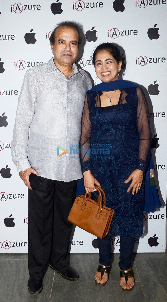 zanai bhosle turns enterpreneur with iazure 11