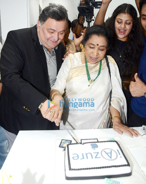 zanai bhosle turns enterpreneur with iazure 3
