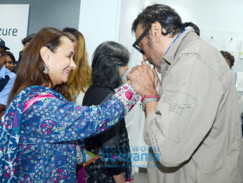 Asha Bhosle's grand-daughter Zanai Bhosle turns enterpreneur with iAzure