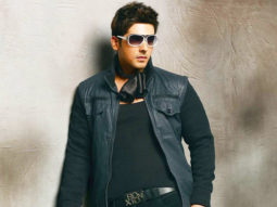 WHAT? Zayed Khan to make his debut on small screen