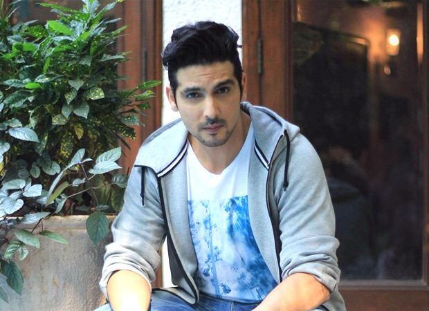 Zayed Khan to make television debut, director Siddharth P. Malhotra speaks for the first time
