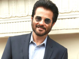 Anil Kapoor OPENS UP About His HOLLYWOOD Project | Mubarakan | Veere Di Wedding | IIFA New York
