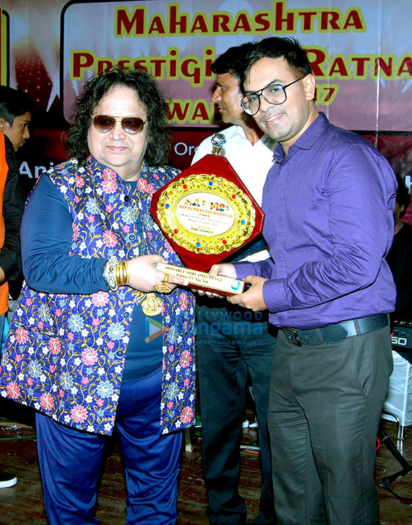 bappi lahiri amit tyagi