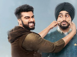 Check Out The New Song ‘Jatt Jaguar’ From Mubarakan