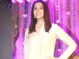 “Shah Rukh Khan Has Been A GREAT Support To Me”: Anushka Sharma