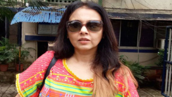 Suchitra Krishnamoorthy files complaint with the police against social media abusers