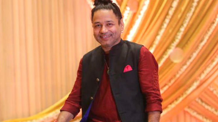 “A R Rahman & Me Are Like BROTHERS”: Kailash Kher | IIFA New York “A R Rahman & Me Are Like BROTHERS”: Kailash Kher | IIFA New York