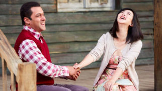 The makers of Tubelight have released a making video titled Meet Zhu Zhu from Tubelight