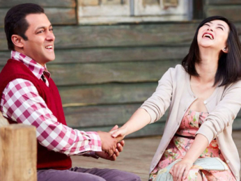 The makers of Tubelight have released a making video titled Meet Zhu Zhu from Tubelight The makers of Tubelight have released a making video titled Meet Zhu Zhu from Tubelight