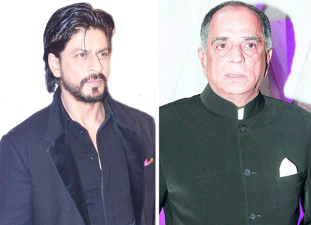 Shah Rukh Khan Responds To Pahlaj Nihalani’s Objection To The Word ...