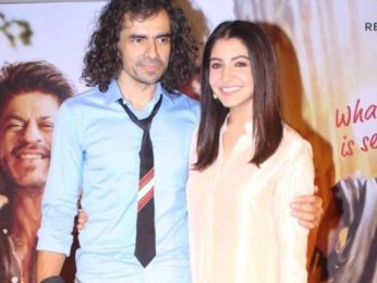 Anushka Sharma & Imtiaz Ali OPEN UP On Nepotism In Bollywood Anushka Sharma & Imtiaz Ali OPEN UP On Nepotism In Bollywood