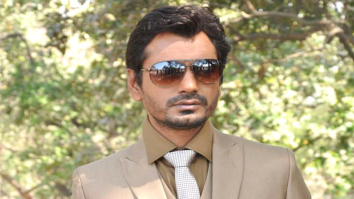 “I have encountered racism all my life” – Nawazuddin Siddiqui