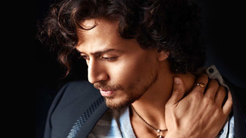“Why would I refer to my heroines as padding?” – Tiger Shroff